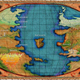 Illustration for article titled The Delightful Home-Made Maps of the emZork/em Series